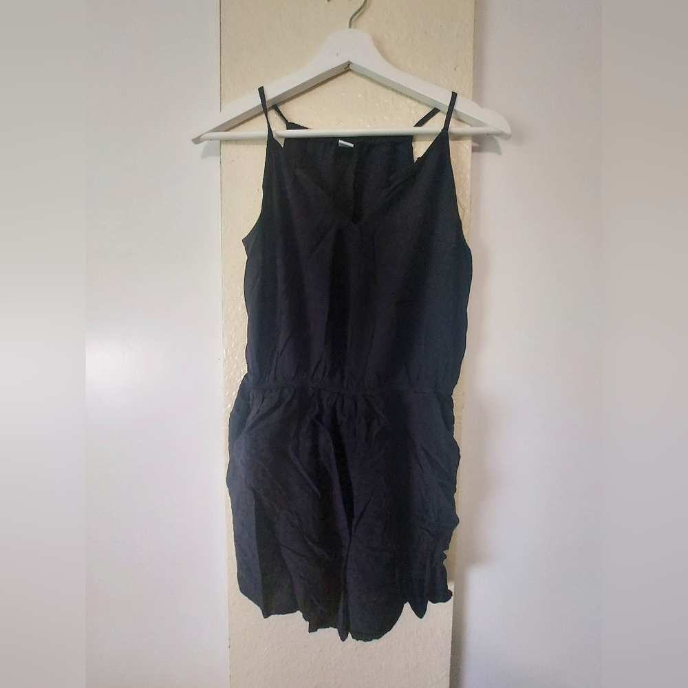 Old Navy Romper